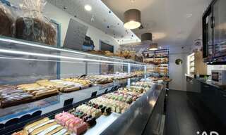 Commerce  120 m² à vendre à Bessancourt (95550)