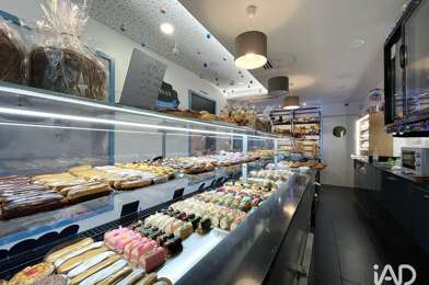 Commerce  398000 €