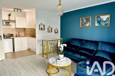 Appartement 3 pièces 200000 €