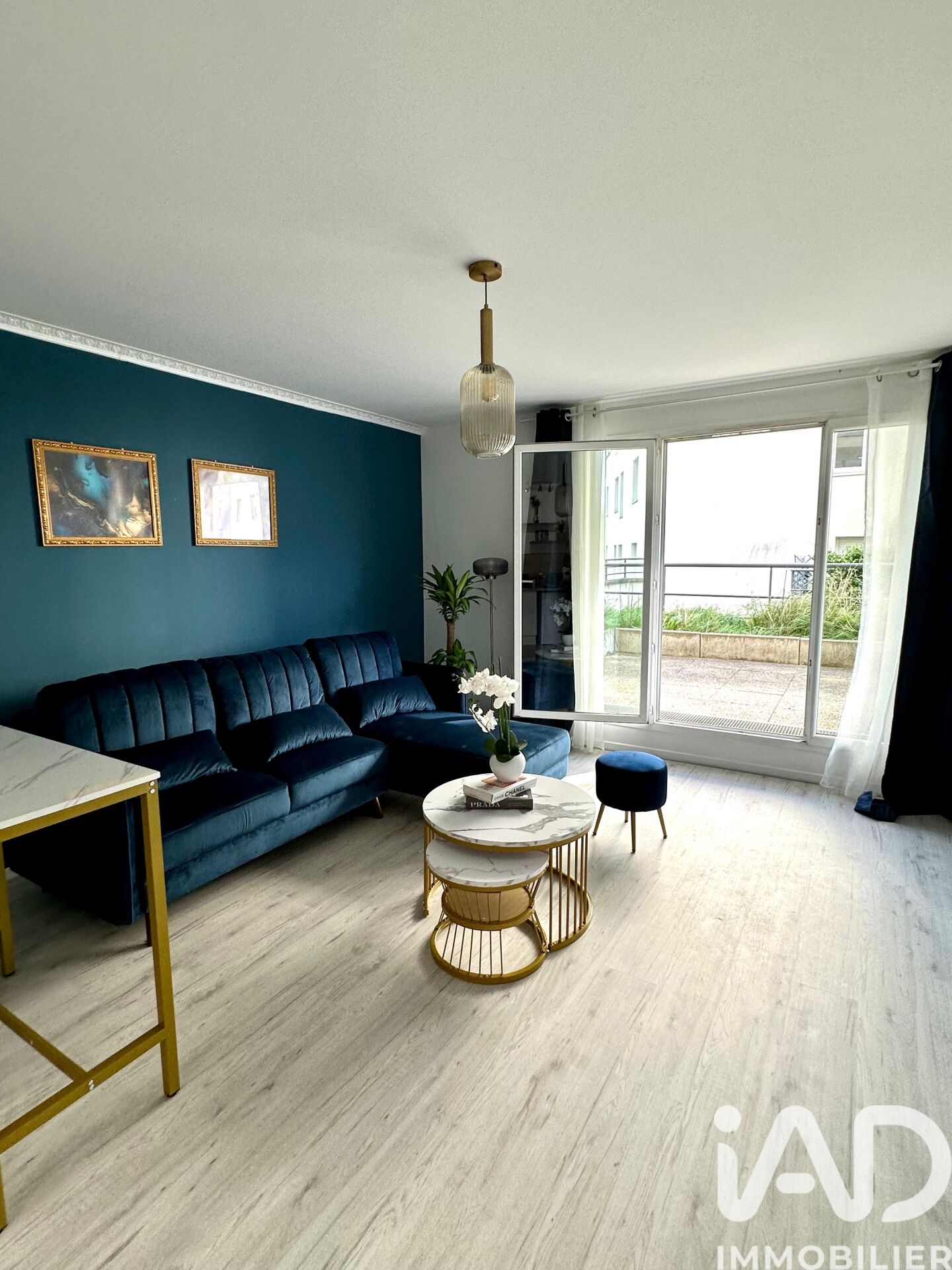 Vente Appartement 3 pièces - Photo 3