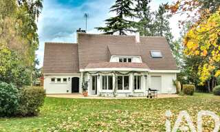 Maison 7 Pièces 200 m² à vendre à Saint-André-de-l'Eure (27220)