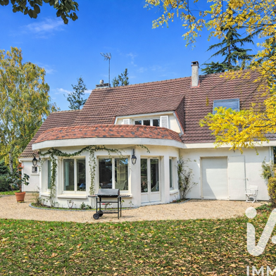 Maison 7 pièces 366500 €