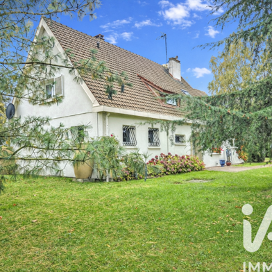 Maison 7 pièces 343000 €