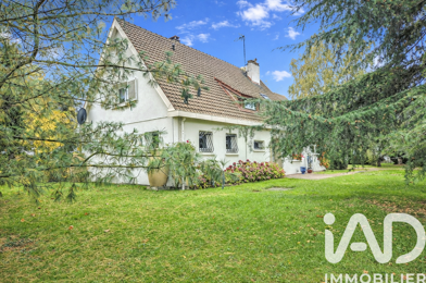 Maison 7 pièces 343000 €