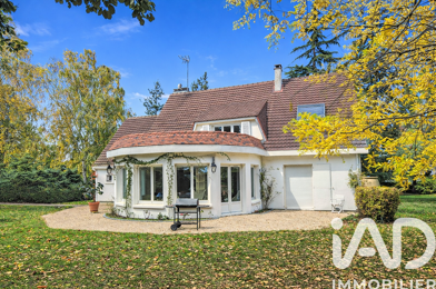 Maison 7 pièces 326000 €