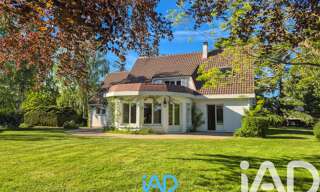 Maison 7 Pièces 200 m² à vendre à Saint-André-de-l'Eure (27220)