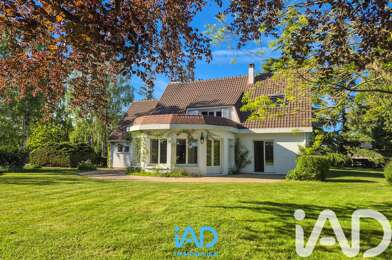 Maison 7 pièces 326000 €