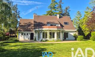 Maison 7 Pièces 200 m² à vendre à Saint-André-de-l'Eure (27220)