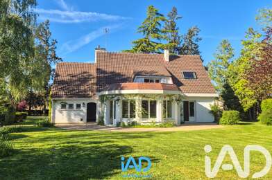 Maison 7 pièces 310000 €