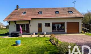 Maison 6 Pièces 145 m² à vendre à Neuf-Marché (76220)