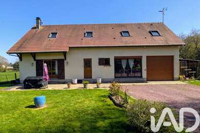 Maison 6 pièces 229000 €