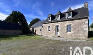 Maison 4 Pièces 79 m² à vendre à Plésidy (22720)