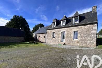 Maison 4 pièces 156000 €