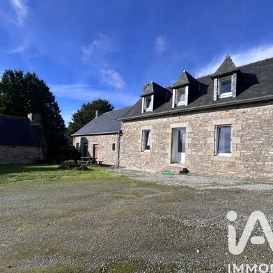 Maison 4 pièces 156000 €