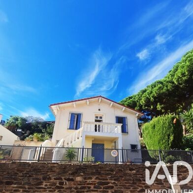 Maison 5 pièces 400000 €