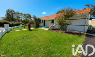 Maison 5 Pièces 107 m² à vendre à Tresses (33370)