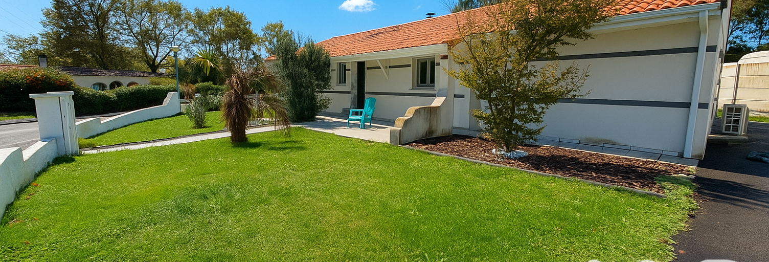 Maison 5 Pièces 107 m² à vendre à Tresses (33370)