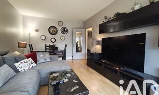 Appartement 3 Pièces 65 m² à vendre à Chennevières-sur-Marne (94430)