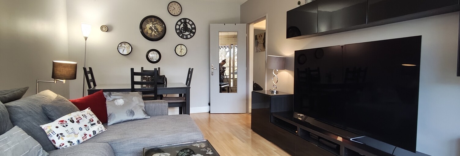 Appartement 3 Pièces 65 m² à vendre à Chennevières-sur-Marne (94430)