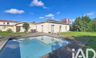 Maison 5 Pièces 106 m² à vendre à Bassens (33530)