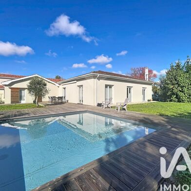 Maison 5 pièces 380000 €