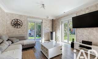 Maison 5 Pièces 134 m² à vendre à Bassens (33530)