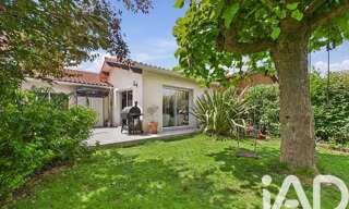 Maison 4 Pièces 100 m² à vendre à Pessac (33600)