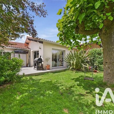 Maison 4 pièces 485000 €