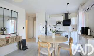 Appartement 3 Pièces 52 m² à vendre à Aucamville (31140)