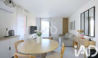 Appartement 3 Pièces 52 m² à vendre à Aucamville (31140)