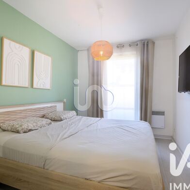 Appartement 3 pièces 155000 €