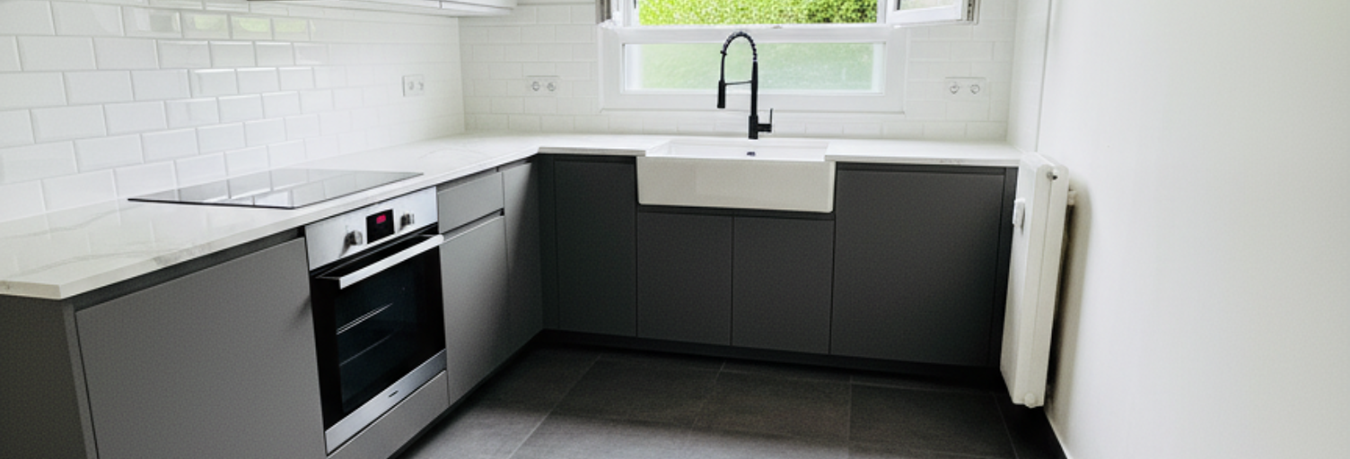 Appartement 2 Pièces 53 m² à vendre à Creil (60100)