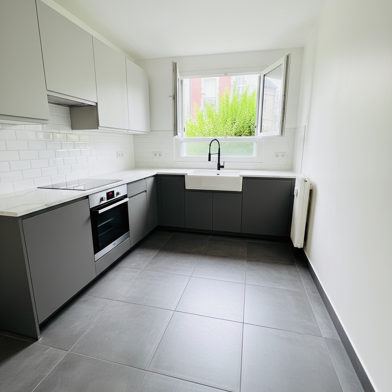 Appartement 2 pièces 79000 €