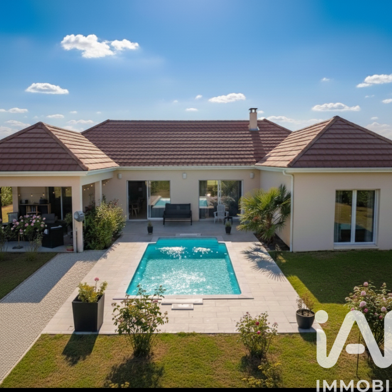 Maison 6 pièces 344000 €