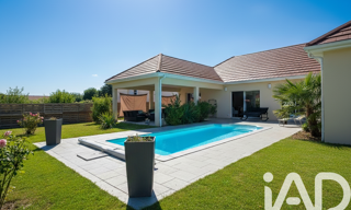 Maison 6 Pièces 150 m² à vendre à Estivareilles (03190)