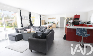 Maison 6 Pièces 150 m² à vendre à Estivareilles (03190)
