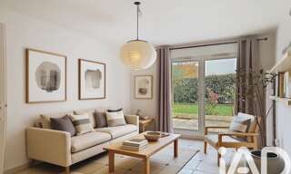 Appartement 3 Pièces 65 m² à vendre à Arpajon (91290)