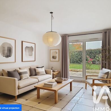 Appartement 3 pièces 269000 €