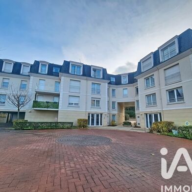 Appartement 3 pièces 269000 €