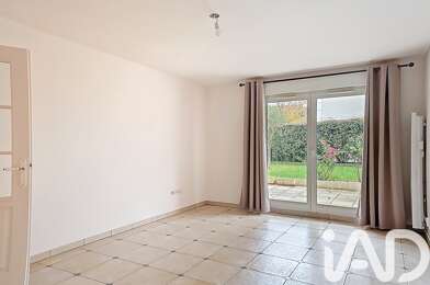 Appartement 3 pièces 269000 €