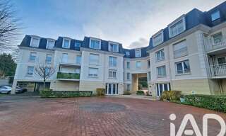 Appartement 3 Pièces 64 m² à vendre à Arpajon (91290)