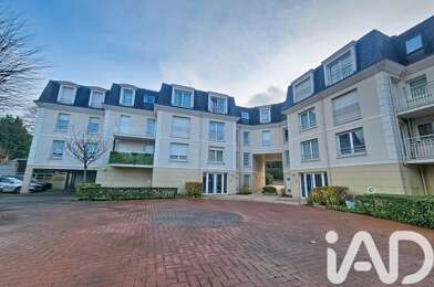 Appartement 3 pièces 269000 €