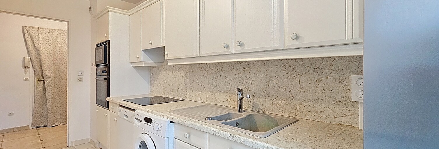 Appartement 3 Pièces 64 m² à vendre à Arpajon (91290)