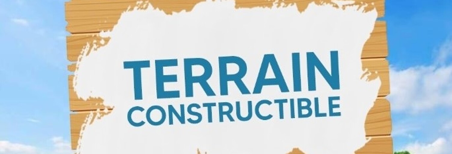 Terrain  6873 m² à vendre à Vizille (38220)