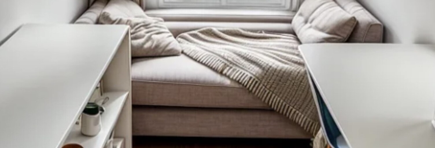 Appartement 3 Pièces 45 m² à vendre à Paris 18 (75018)