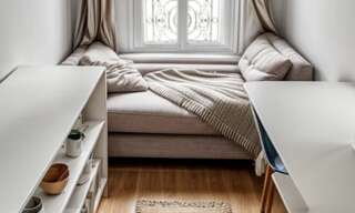 Appartement 3 Pièces 45 m² à vendre à Paris 18 (75018)