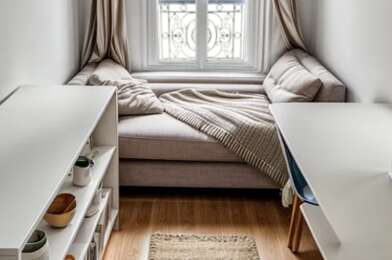 Appartement 3 pièces 335000 €