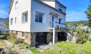 Maison 5 Pièces 140 m² à vendre à Orsay (91400)