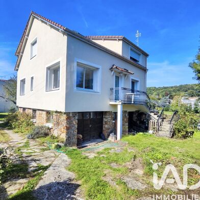 Maison 5 pièces 590000 €