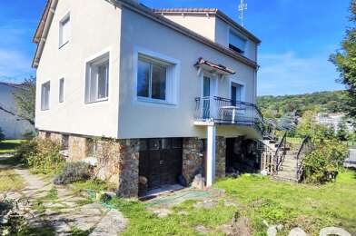 Maison 5 pièces 569000 €